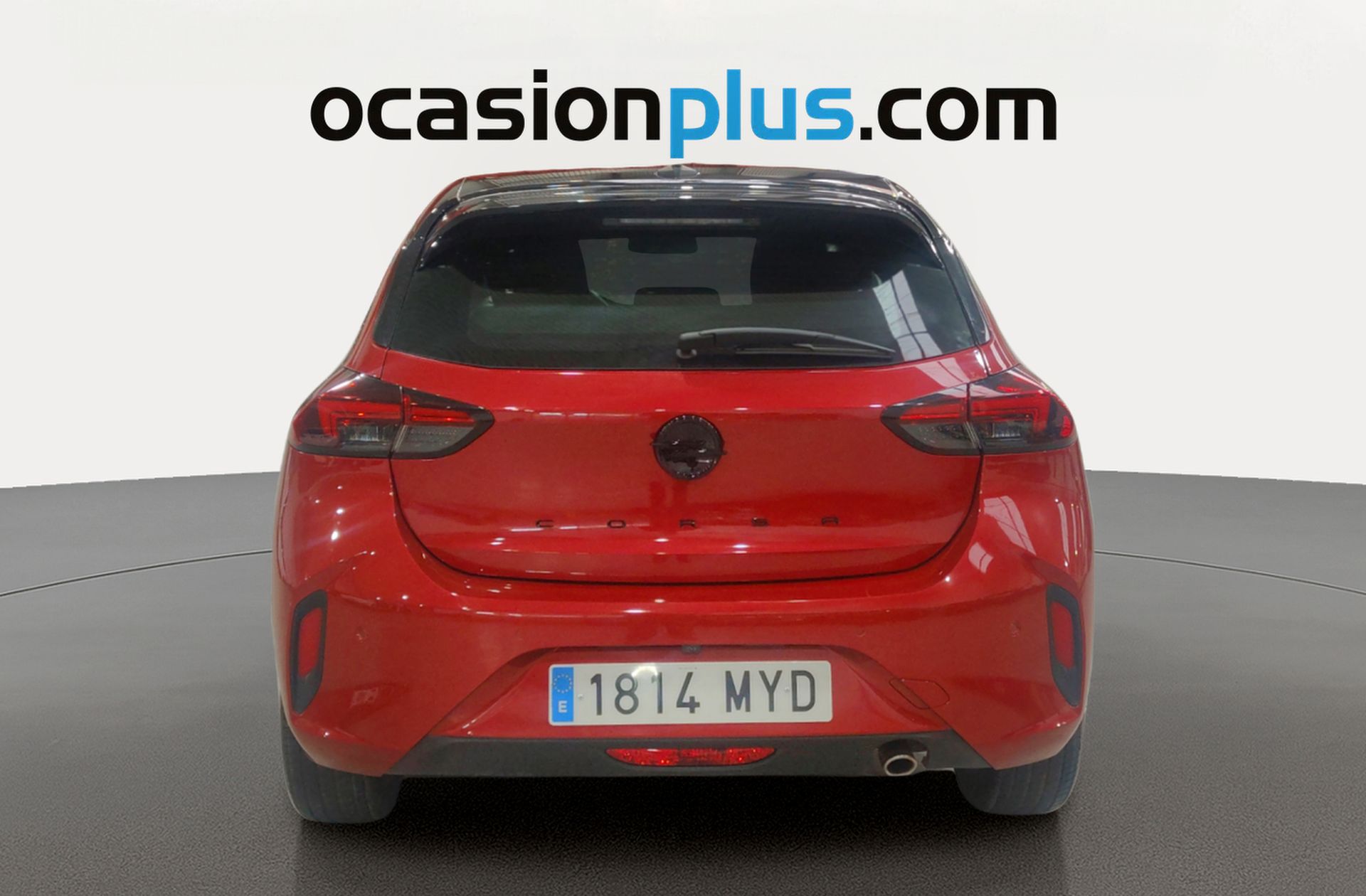 Opel Corsa 1.2 T XHL GS - foto 14