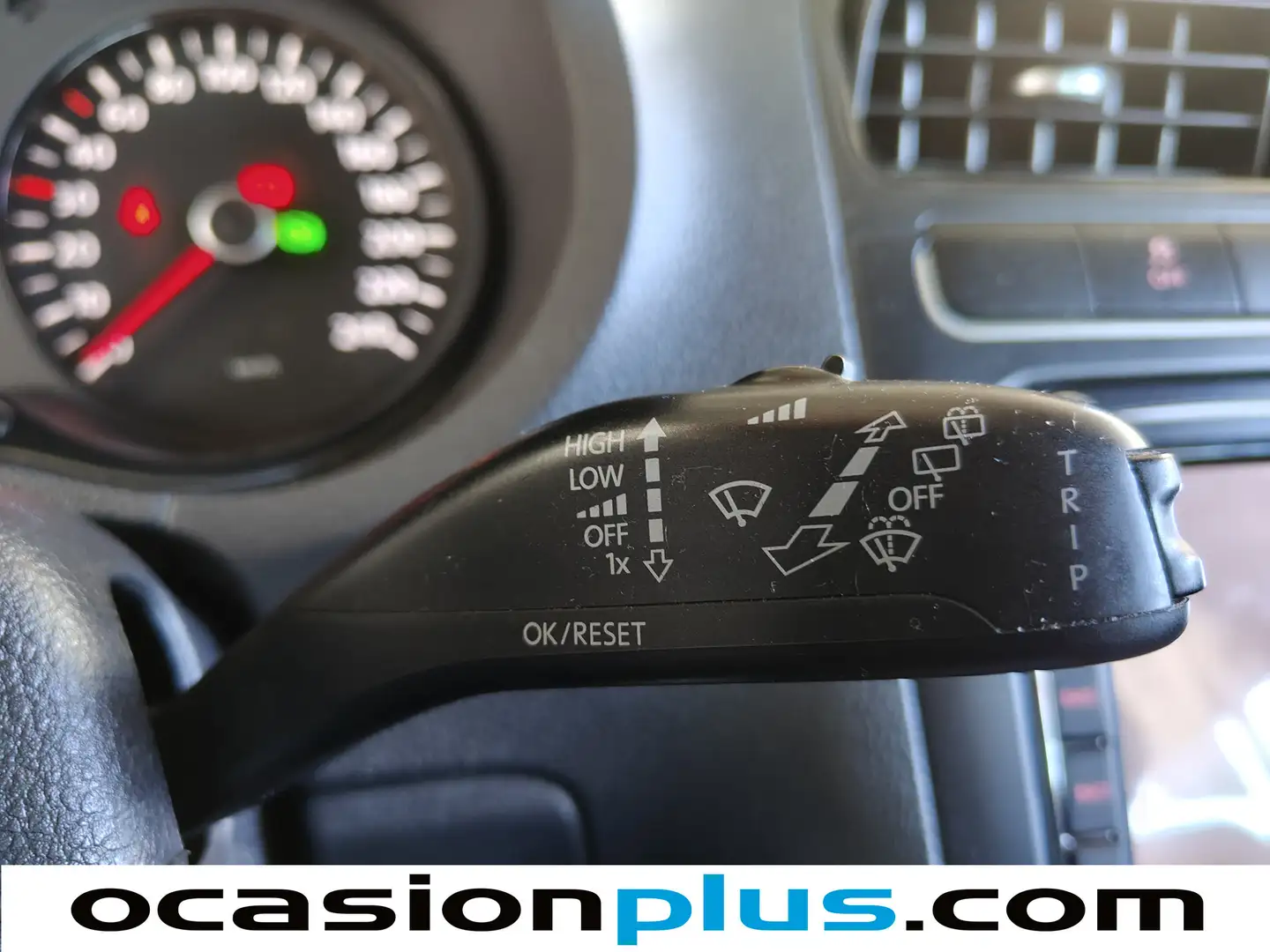 Foto Volkswagen Polo Volkswagen Polo Advance 1.2 TSI (105 CV) DSG