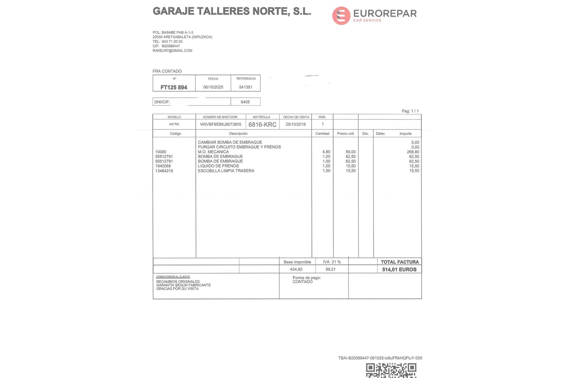 Opel Astra Sports Tourer 1.4 Turbo Dynamic - foto 20