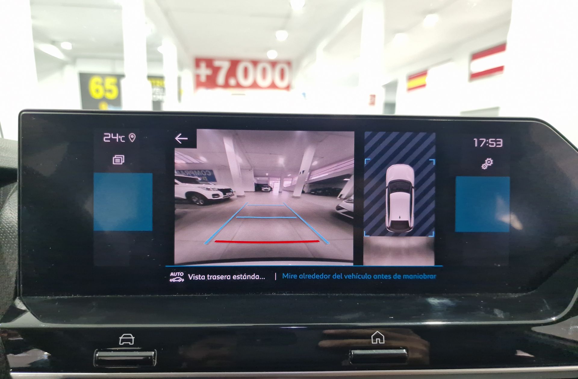 Citroën C4 BlueHDi 130 Feel Pack EAT8 - foto 9