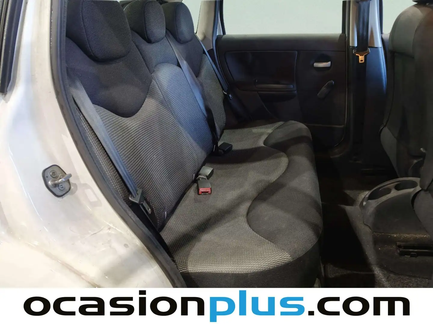 Foto Citroën C3 Citroen C3 1.1i Furio (61 CV)