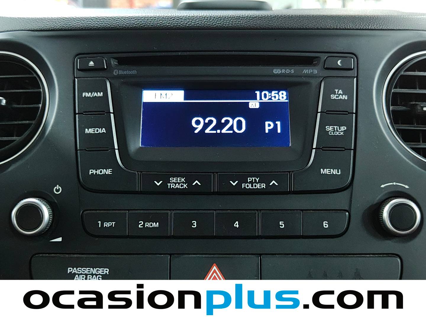Hyundai i10 Hyundai i10 1.0 Tecno Orange (66 CV) 66cv