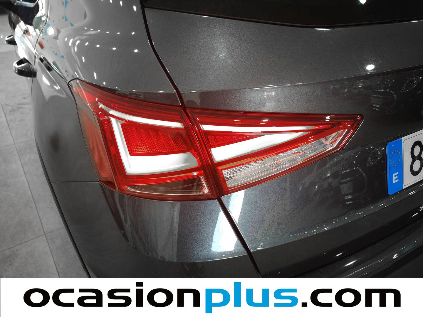 Foto Seat Arona SEAT Arona 1.5 TSI S&S FR XL DSG (150 CV)