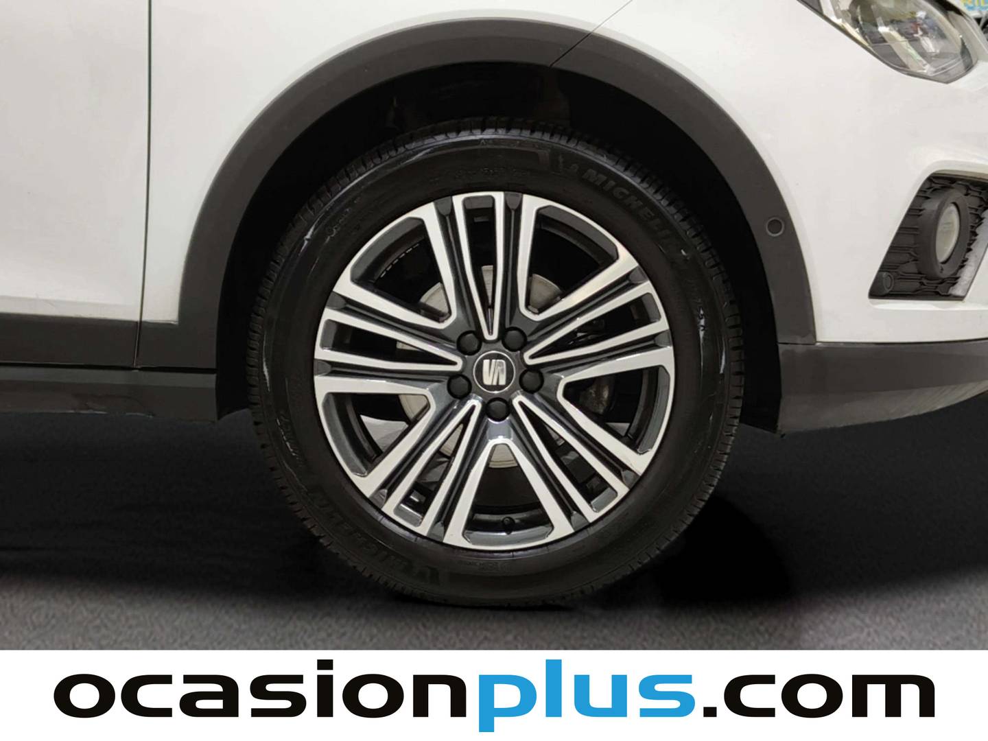 Seat Arona SEAT Arona 1.0 TSI Ecomotive Xcellence (115 CV) 2018