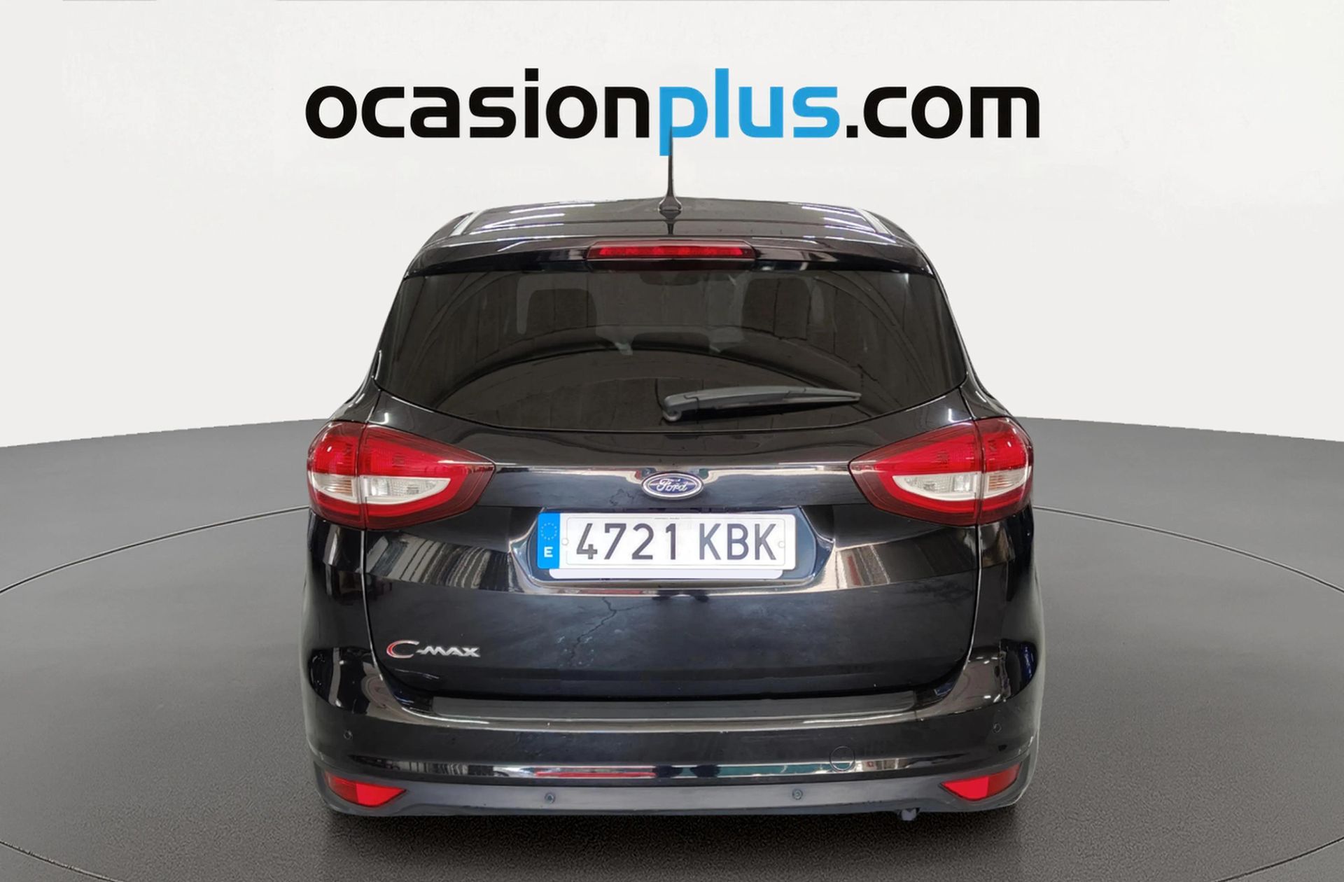 Ford C-Max 1.5 TDCi Trend+ - foto 11