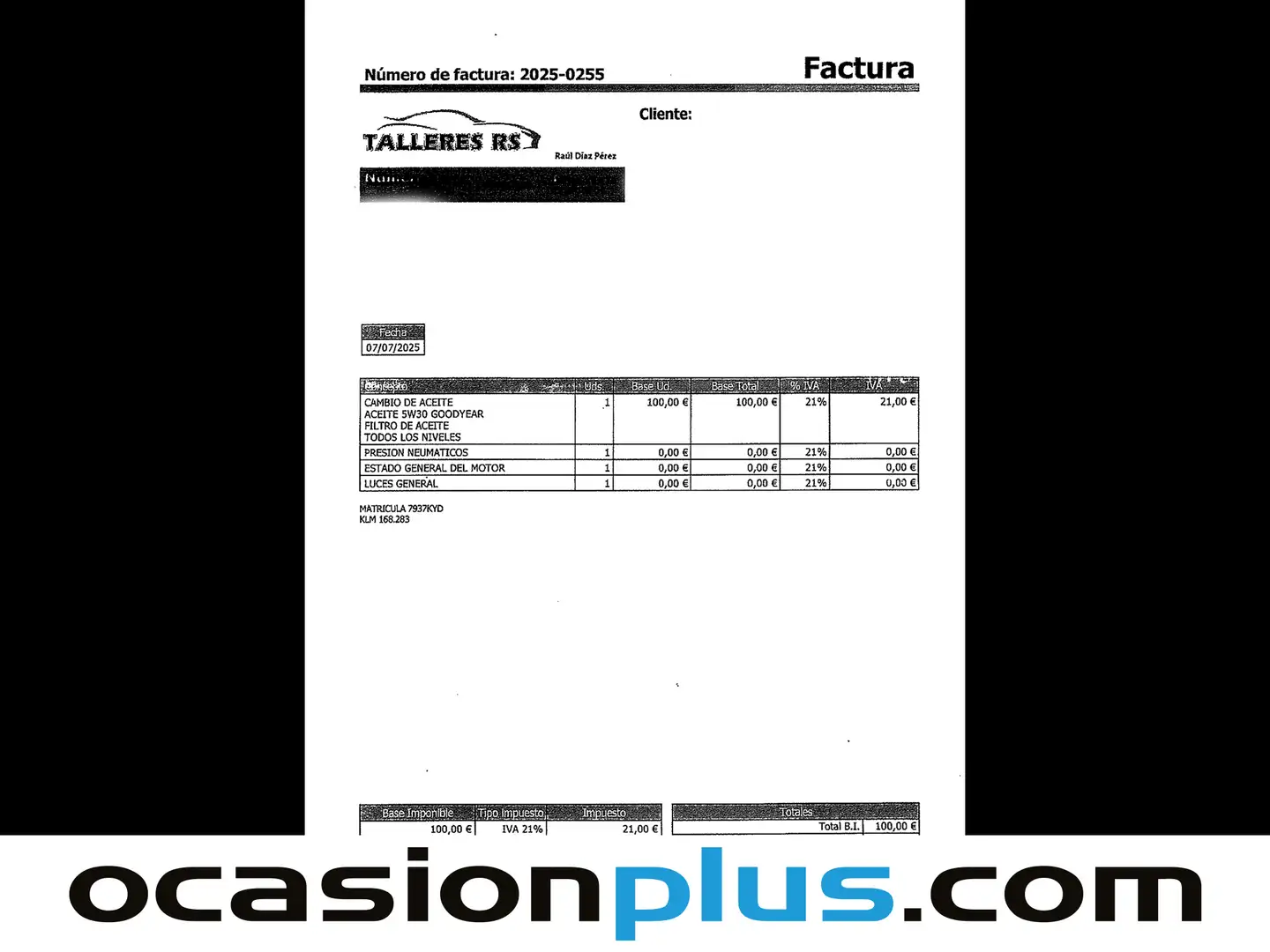 Foto Opel Crossland X Opel Crossland X 1.2 Turbo S&S Innovation (130 CV)