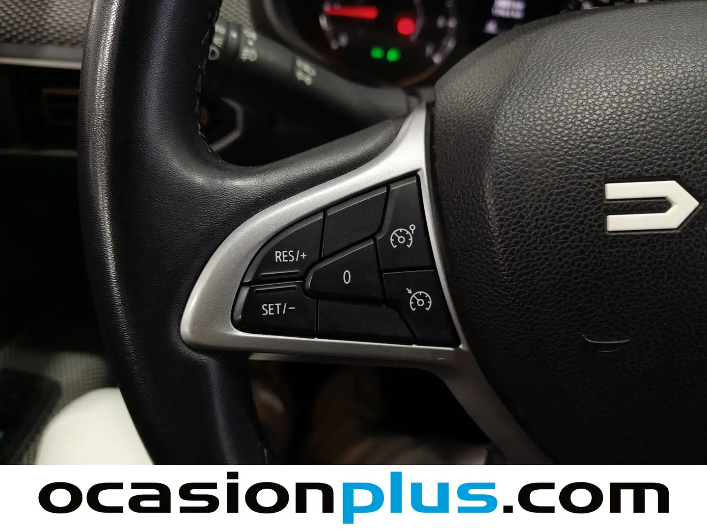 Foto Dacia Sandero Dacia Sandero Stepway Expression TCe  (91 CV)