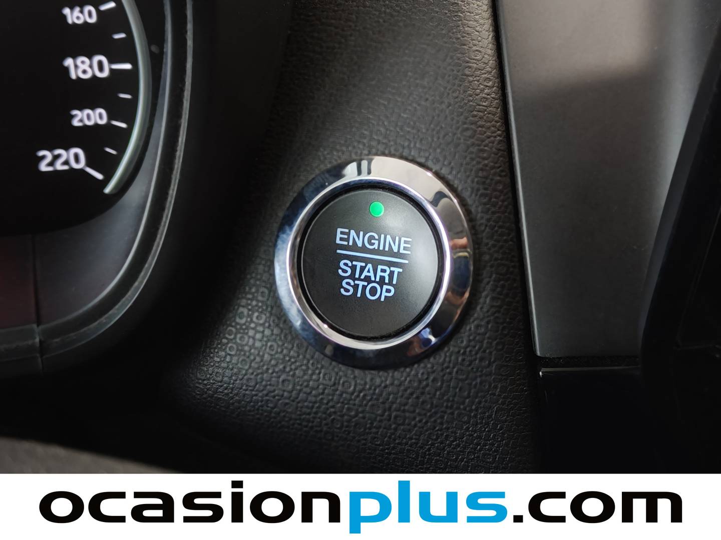 Ford EcoSport Ford EcoSport 1.5 TDCi EcoBlue S&S ST Line (125 CV) manual