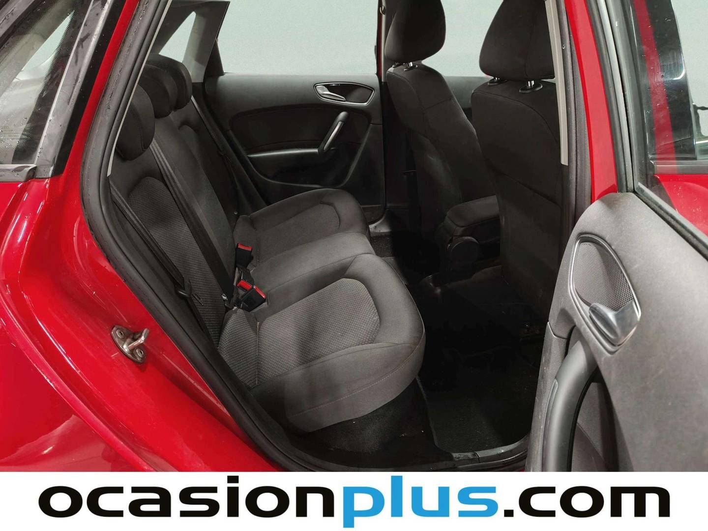 Audi A1 Audi A1 Sportback Adrenalin 1.4 TFSI (125 CV) Pack S-Line al mejor precio