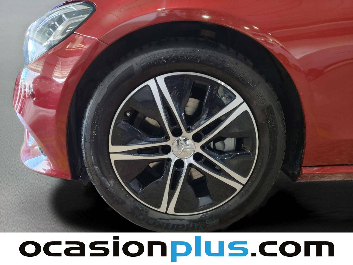 Foto Mercedes Clase C Mercedes-Benz Clase C C 200 Coupe  (184 CV)