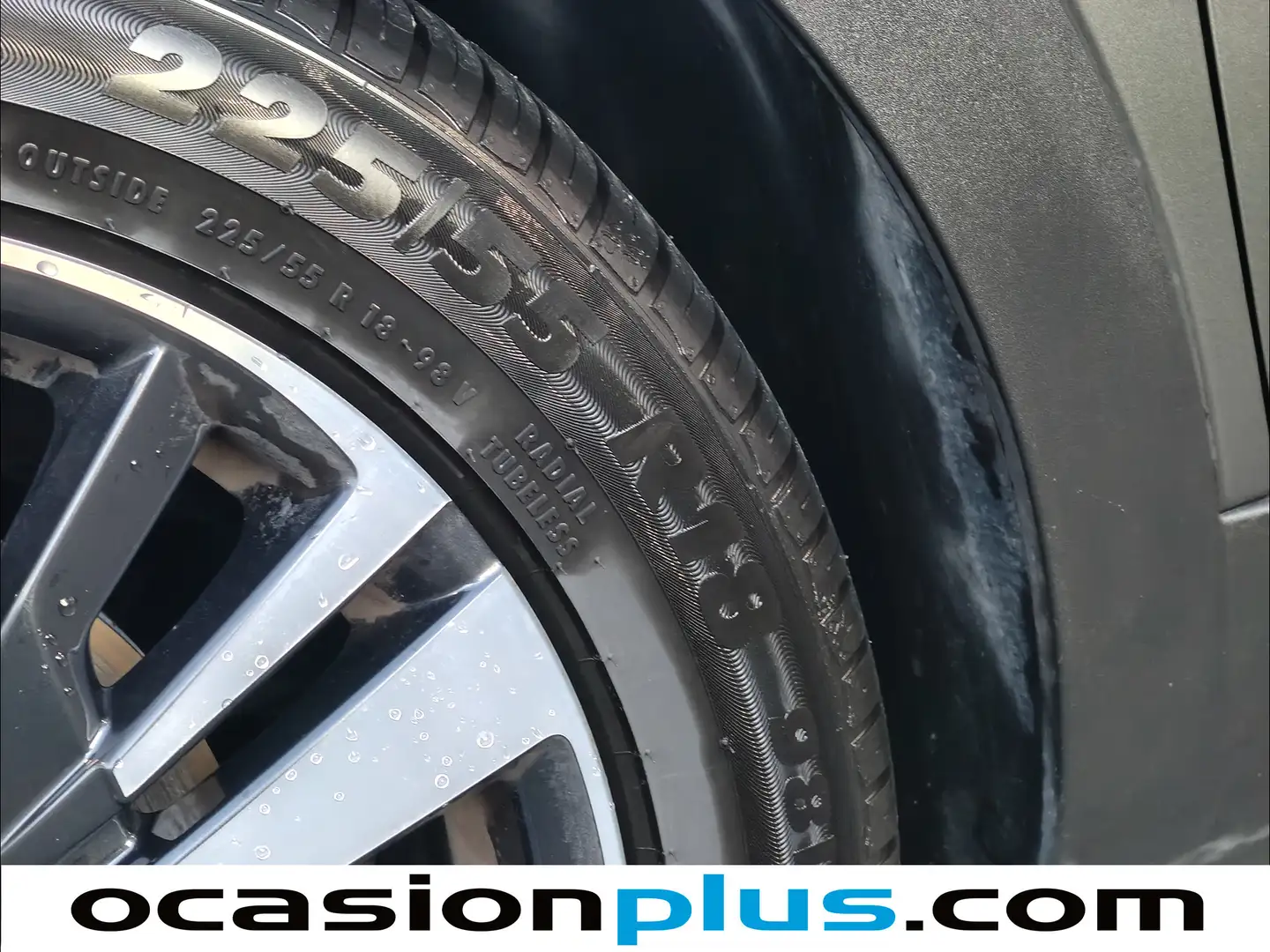 Foto Peugeot 5008 Peugeot 5008 BlueHDi 130 S&S Allure (130 CV) 7 Plazas