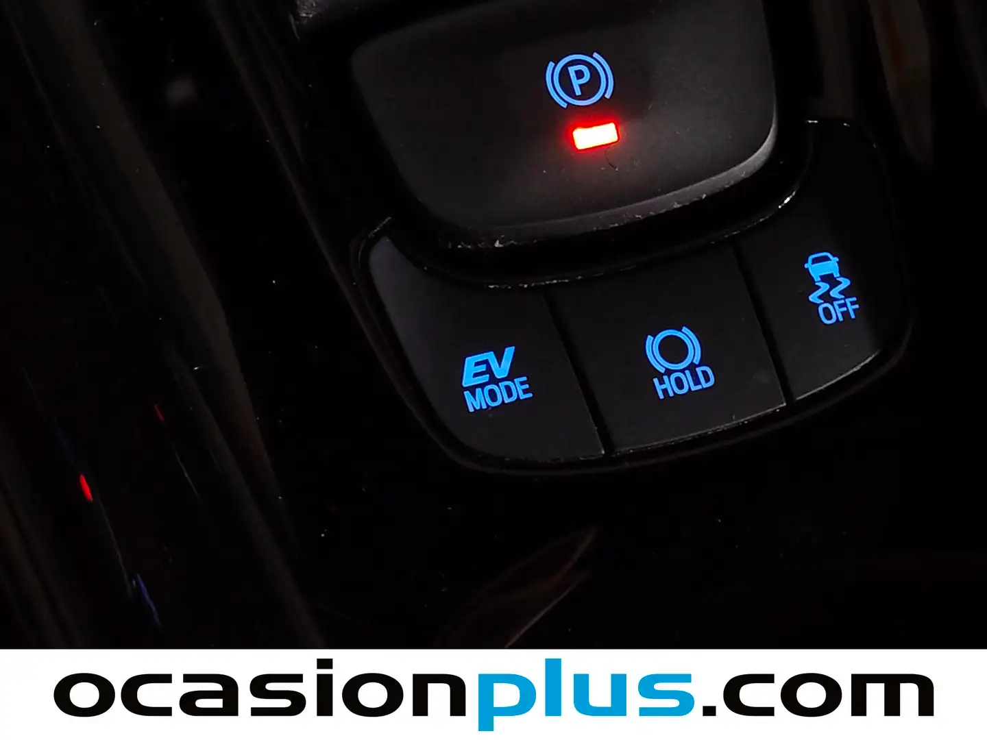 Foto Toyota C-HR Toyota C-HR 180H Advance  (184 CV)