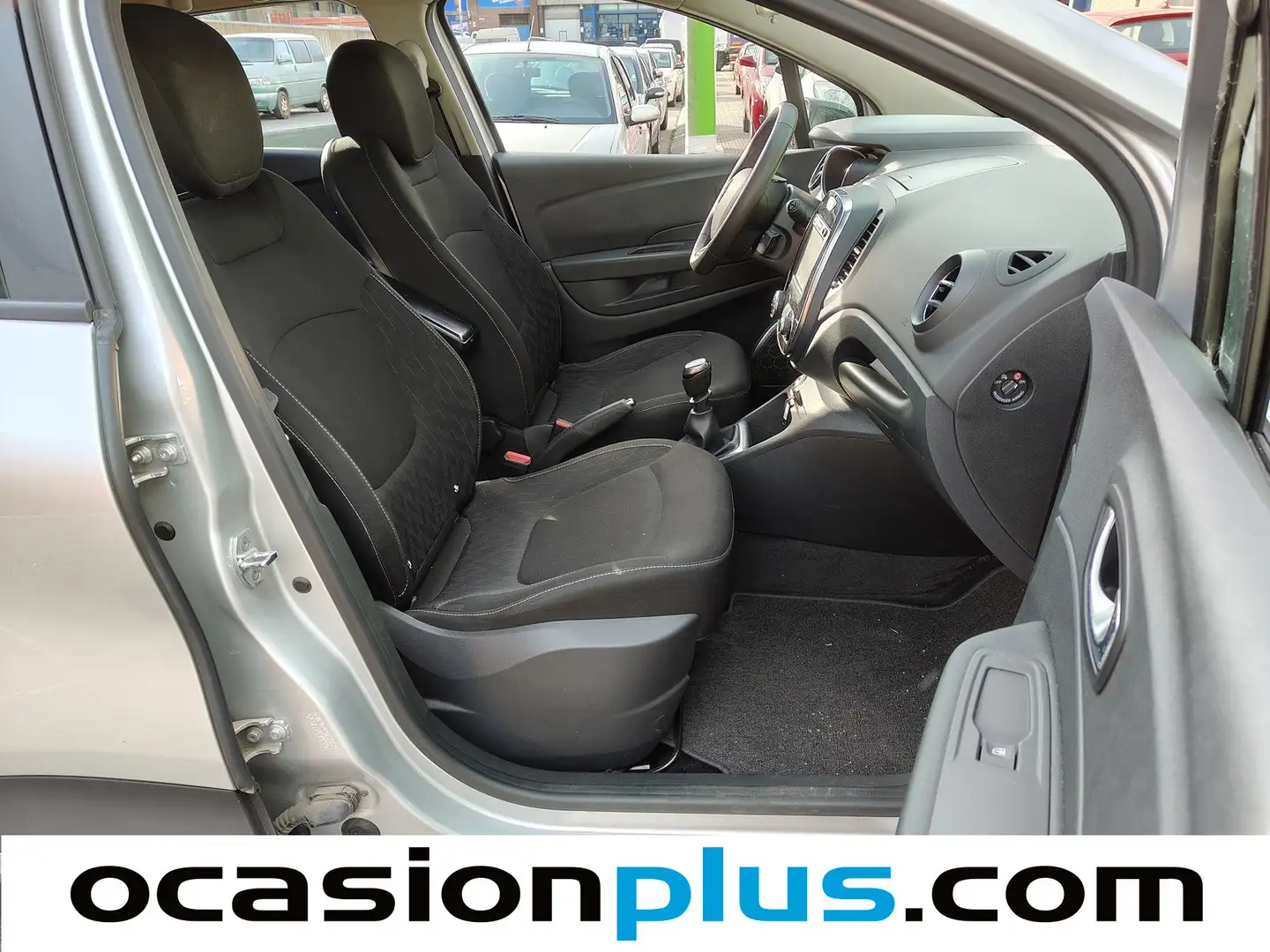 Foto Renault Captur Renault Captur Limited Energy TCe (120 CV)