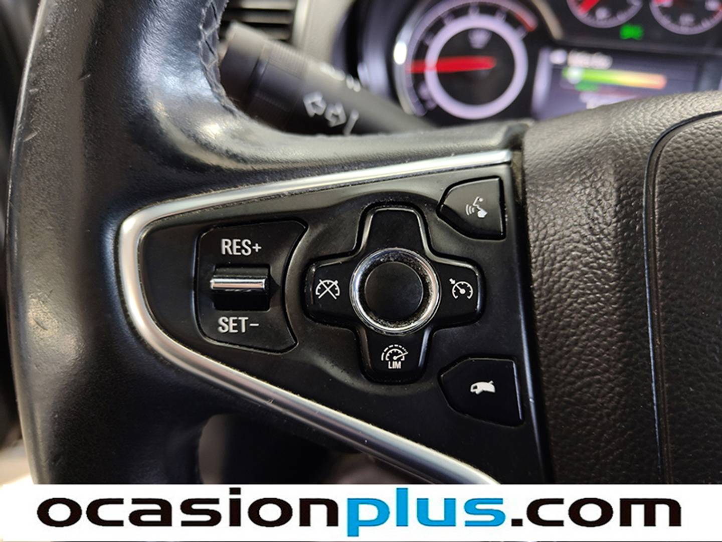 Foto Opel Insignia Opel Insignia 2.0 CDTI ecoFlex S&S Selective (140 CV)