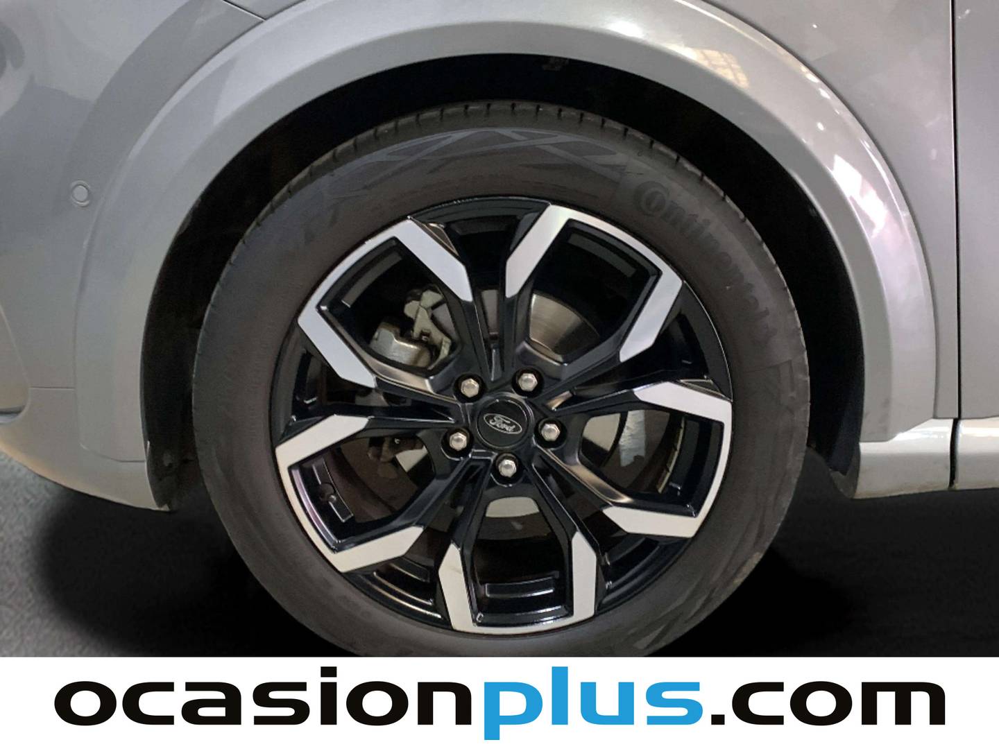 Foto Ford Puma Ford Puma 1.0 EcoBoost MHEV ST-Line X (125 CV)