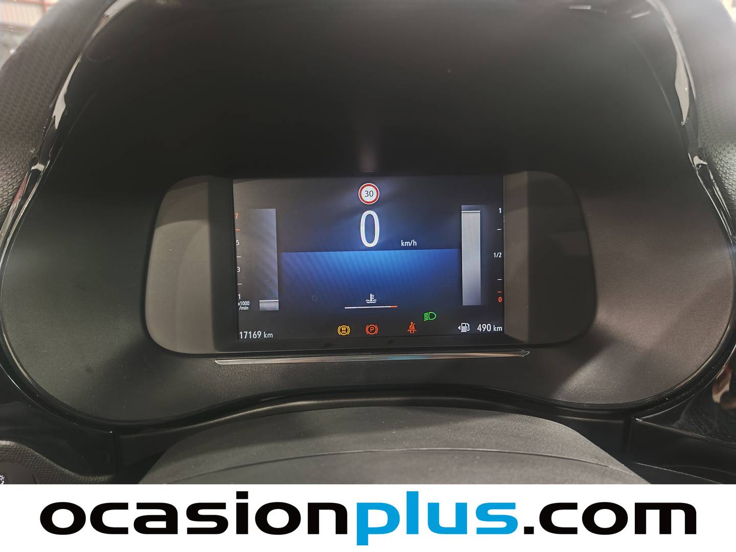 Foto Opel Corsa Opel Corsa 1.2 T XHL GS (100 CV)