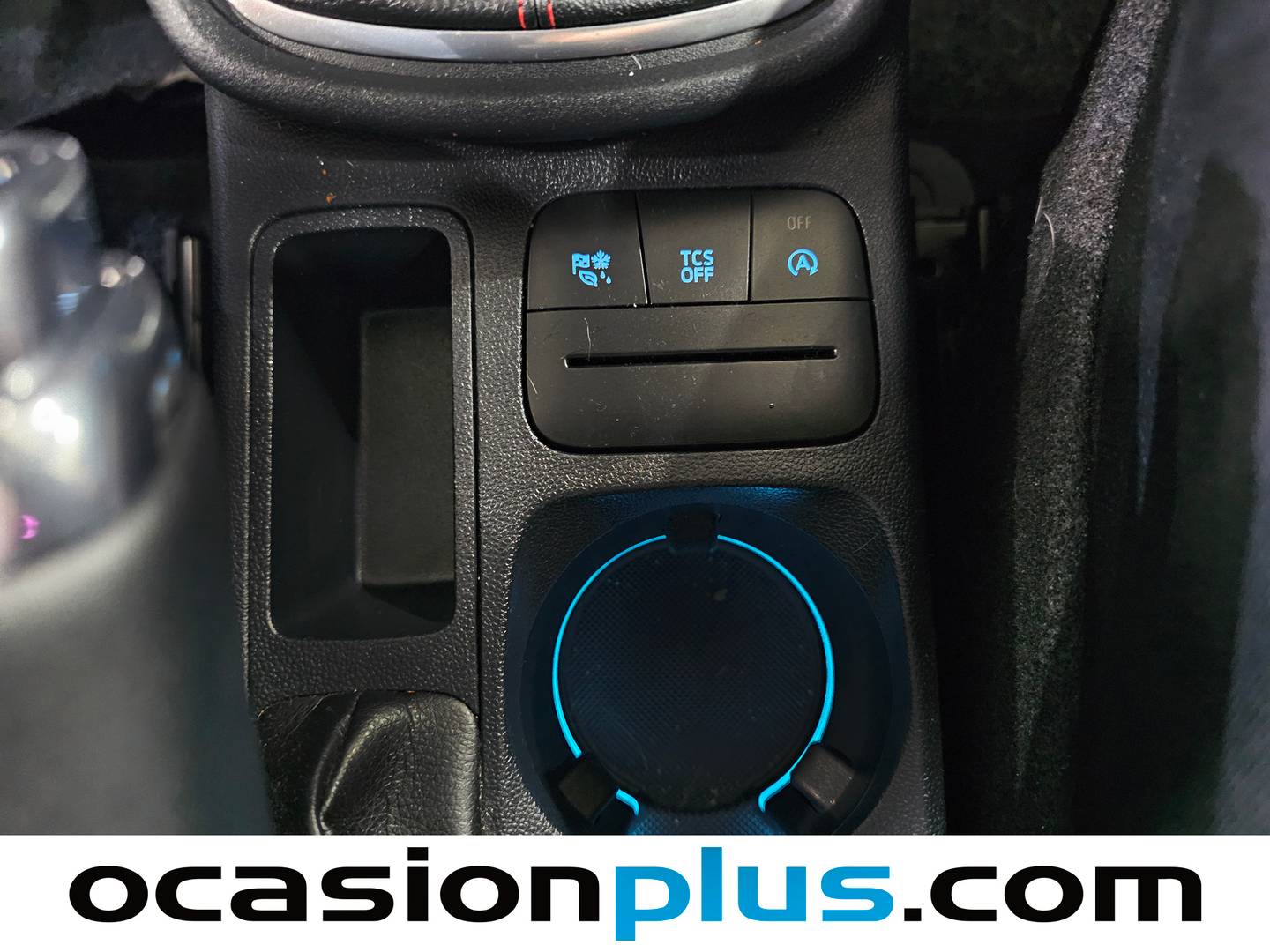 Extras del Ford Puma Ford Puma 1.0 EcoBoost MHEV ST-Line (125 CV)