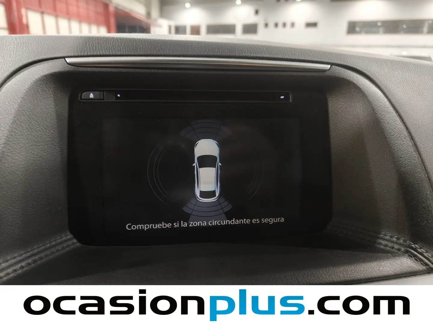 Foto Mazda CX-5 Mazda CX-5 2.0 GE Style+ 2WD (165 CV)