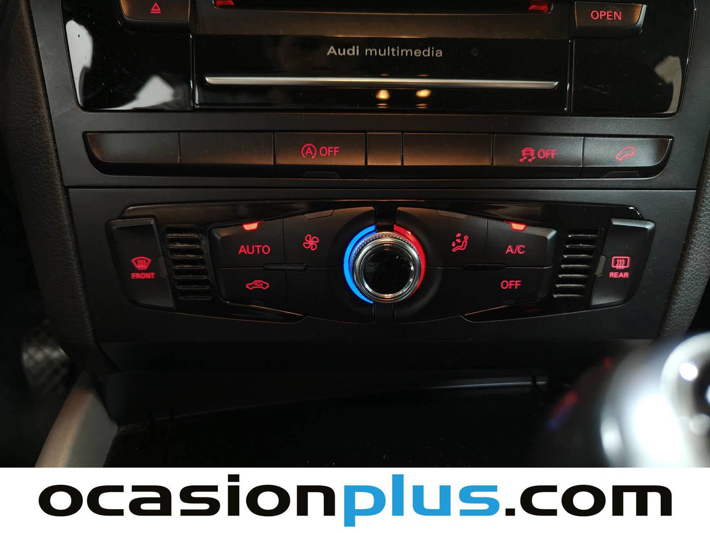 Audi Q5 Audi Q5 Advanced edition 2.0 TDI (150 CV) barato