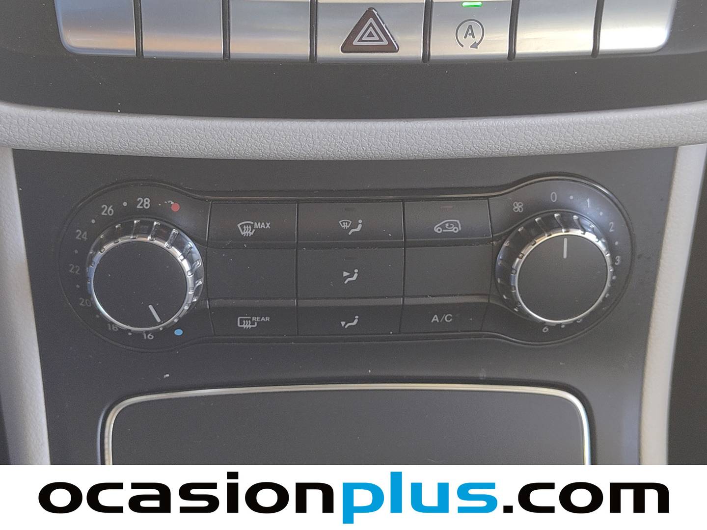 Mercedes Clase B Mercedes Clase B 200 d (136 CV) manual