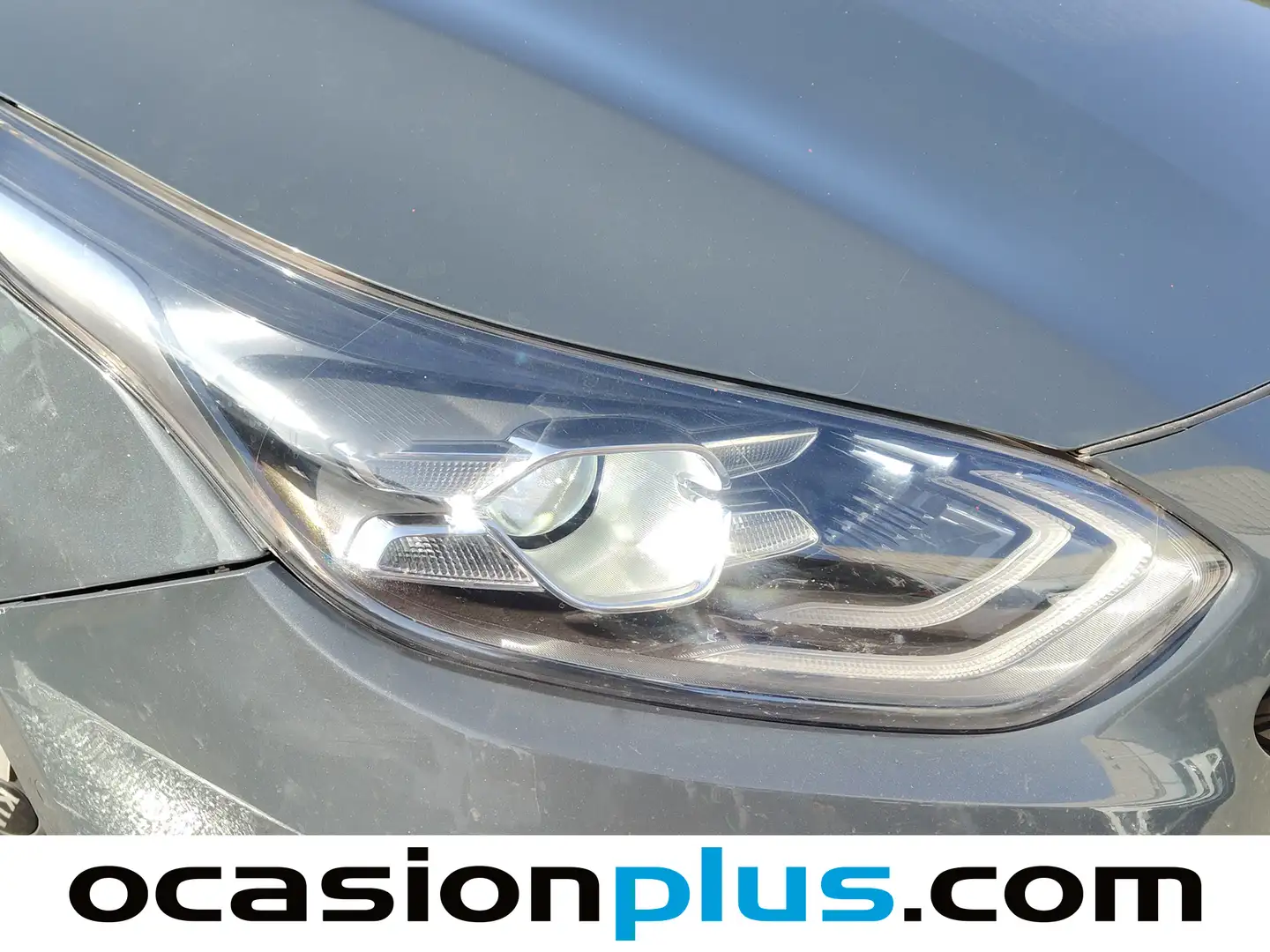 Foto KIA Ceed Kia Ceed 1.6 CRDi GT Line DCT (136 CV)