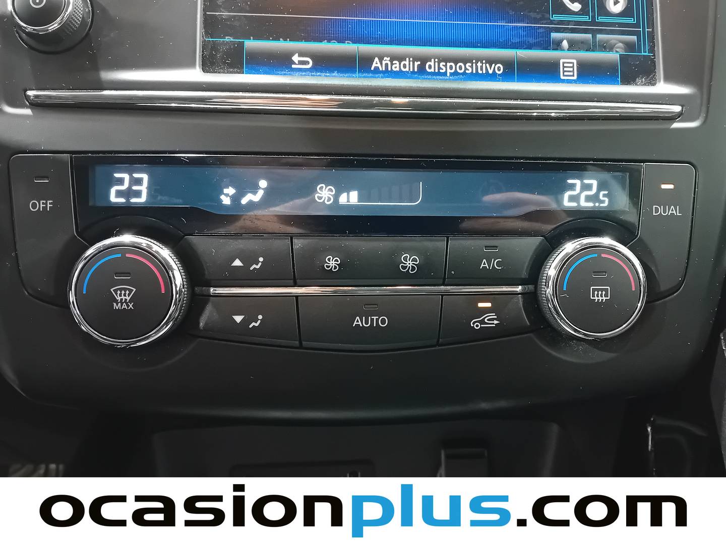 Foto Renault Kadjar Renault Kadjar Tech Road Energy dCi (110 CV)