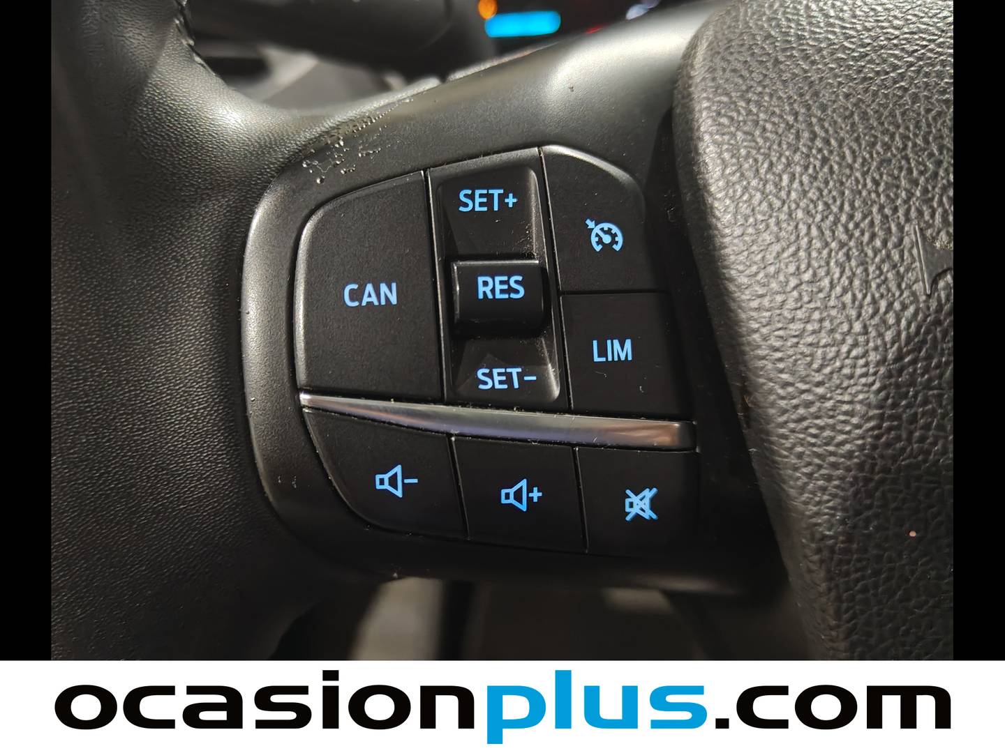 Foto Ford Focus Ford Focus 1.5 Ecoblue Trend+ Auto (120 CV)