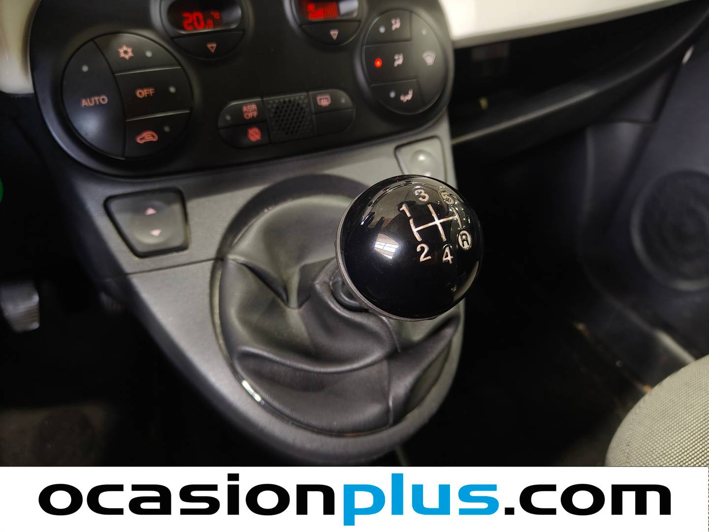 Fiat 500C Fiat 500C 1.3 16v Multijet Start&Stop Lounge (95 CV) de ocasión