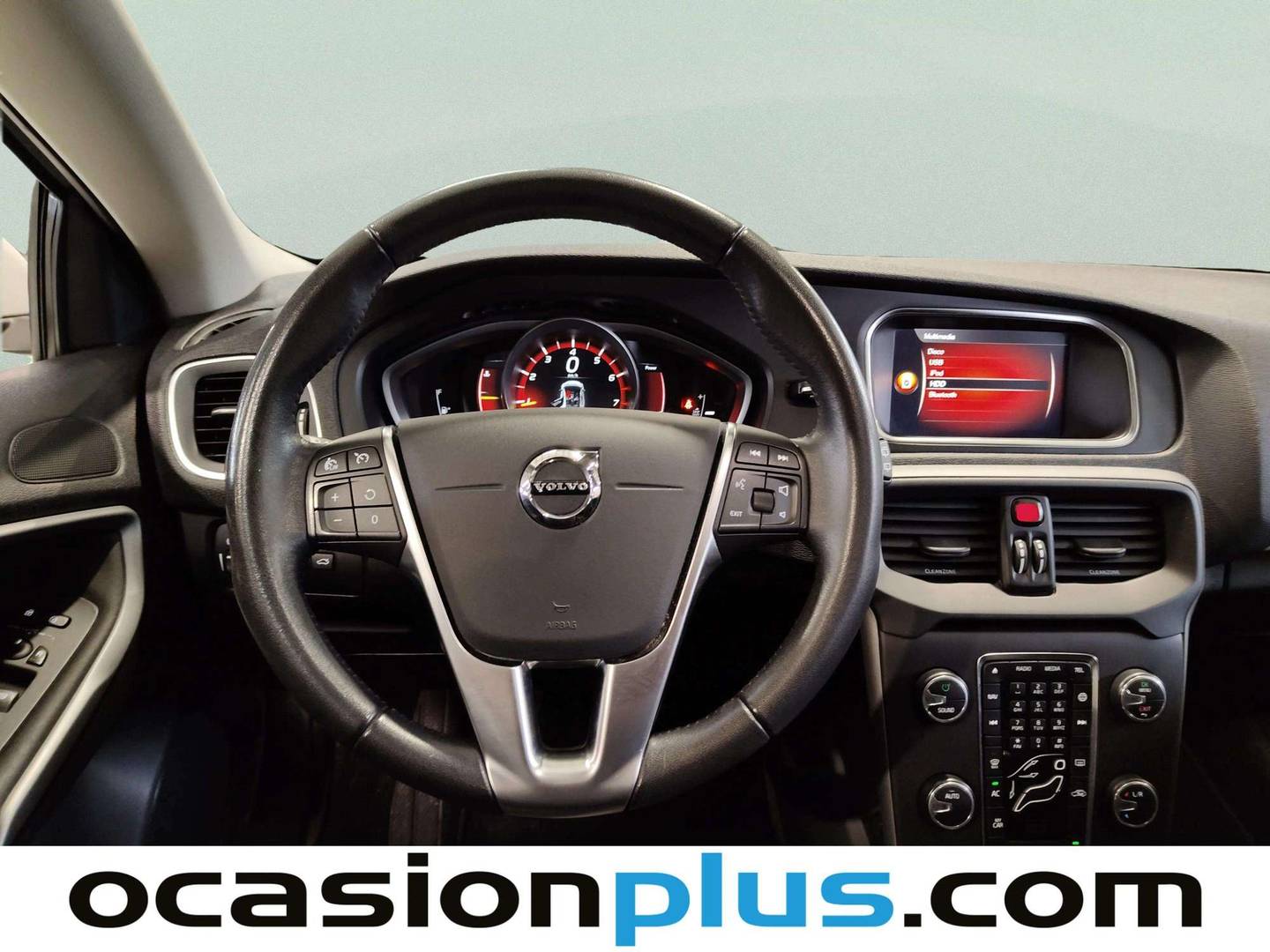 Volvo V40 Volvo V40 T2 Momentum (122 CV) 2018