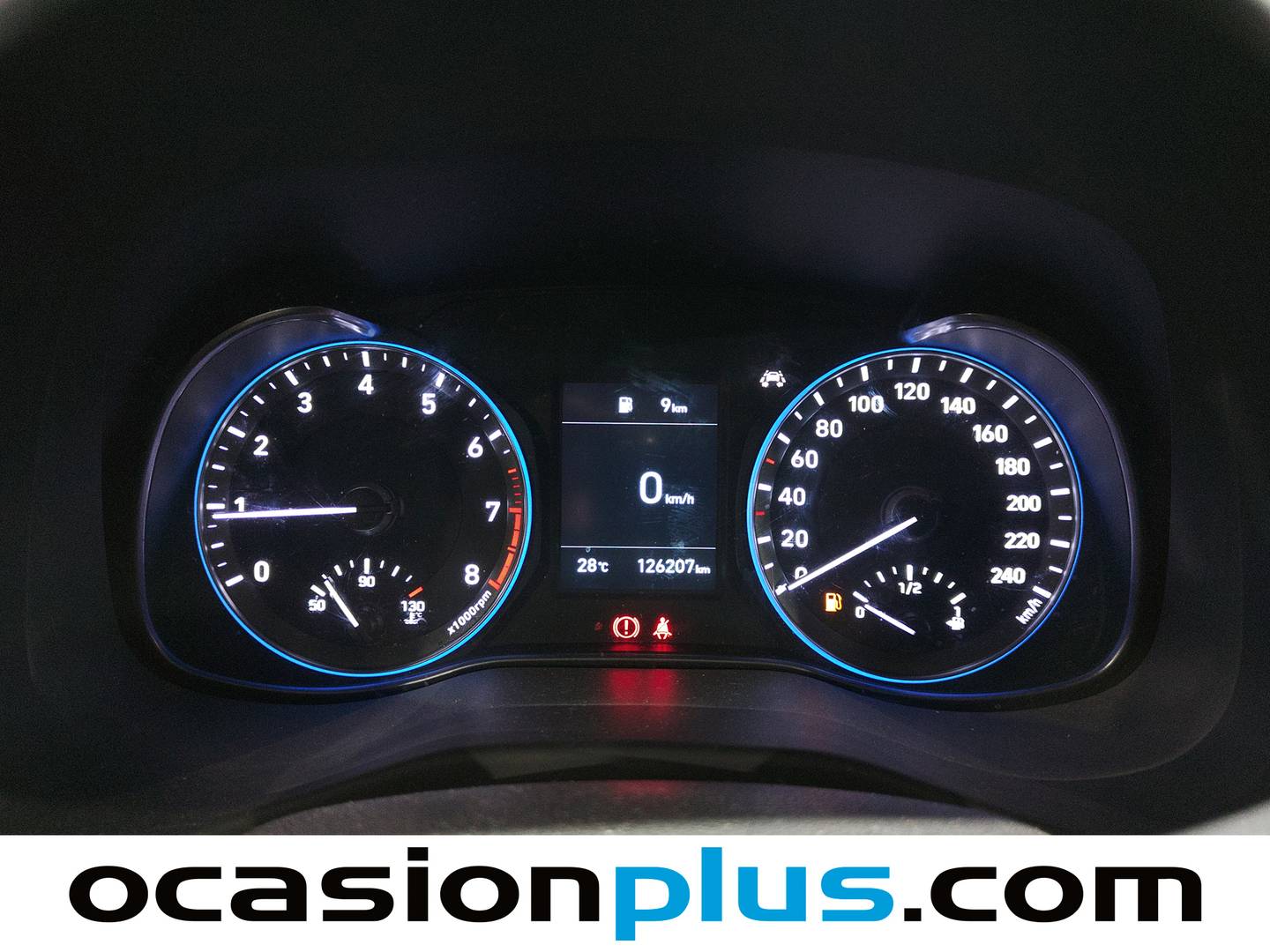 Hyundai Kona Hyundai Kona 1.0 TGDi Essence 4x2  (120 CV) gasolina