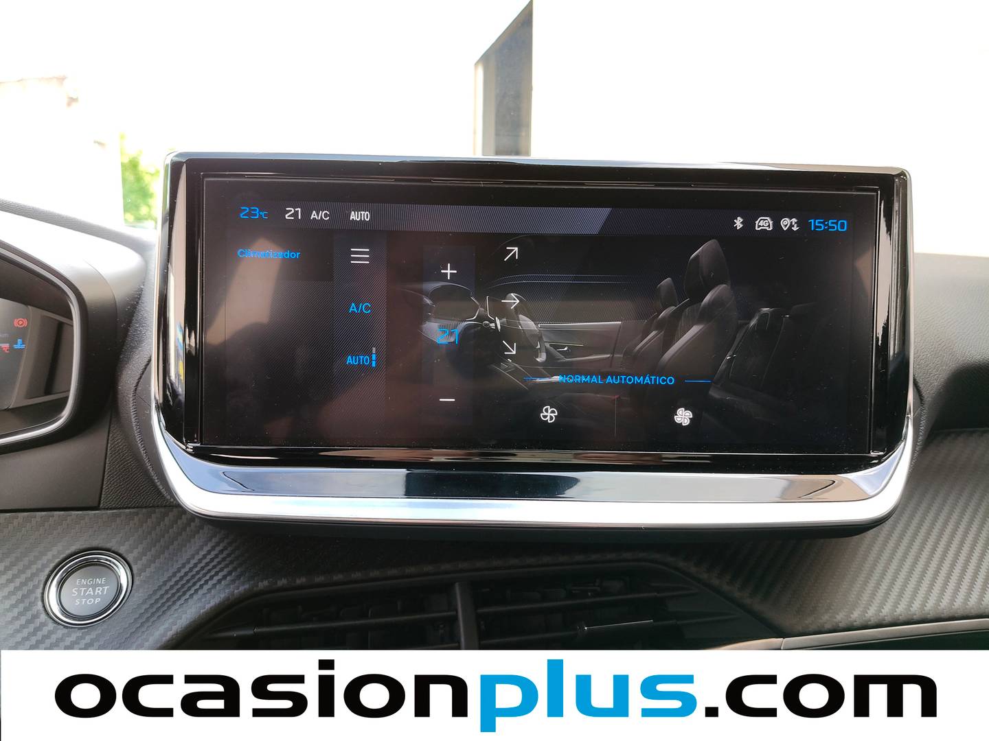 Peugeot 2008 Peugeot 2008 Allure Hybrid eDCS6 (136 CV) al mejor precio