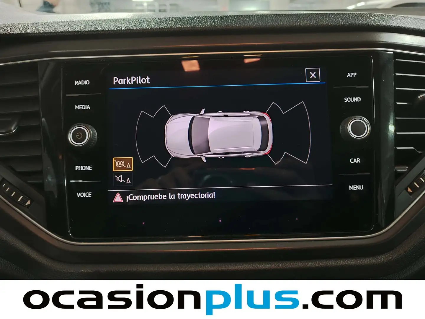 Foto Volkswagen T-Roc Volkswagen T-Roc Advance 1.5 TSI EVO  (150 CV)