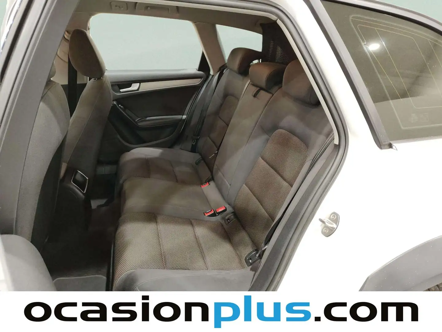 Foto Audi A4 Allroad Quattro Audi A4 Allroad 2.0 TDI quattro (150 CV)