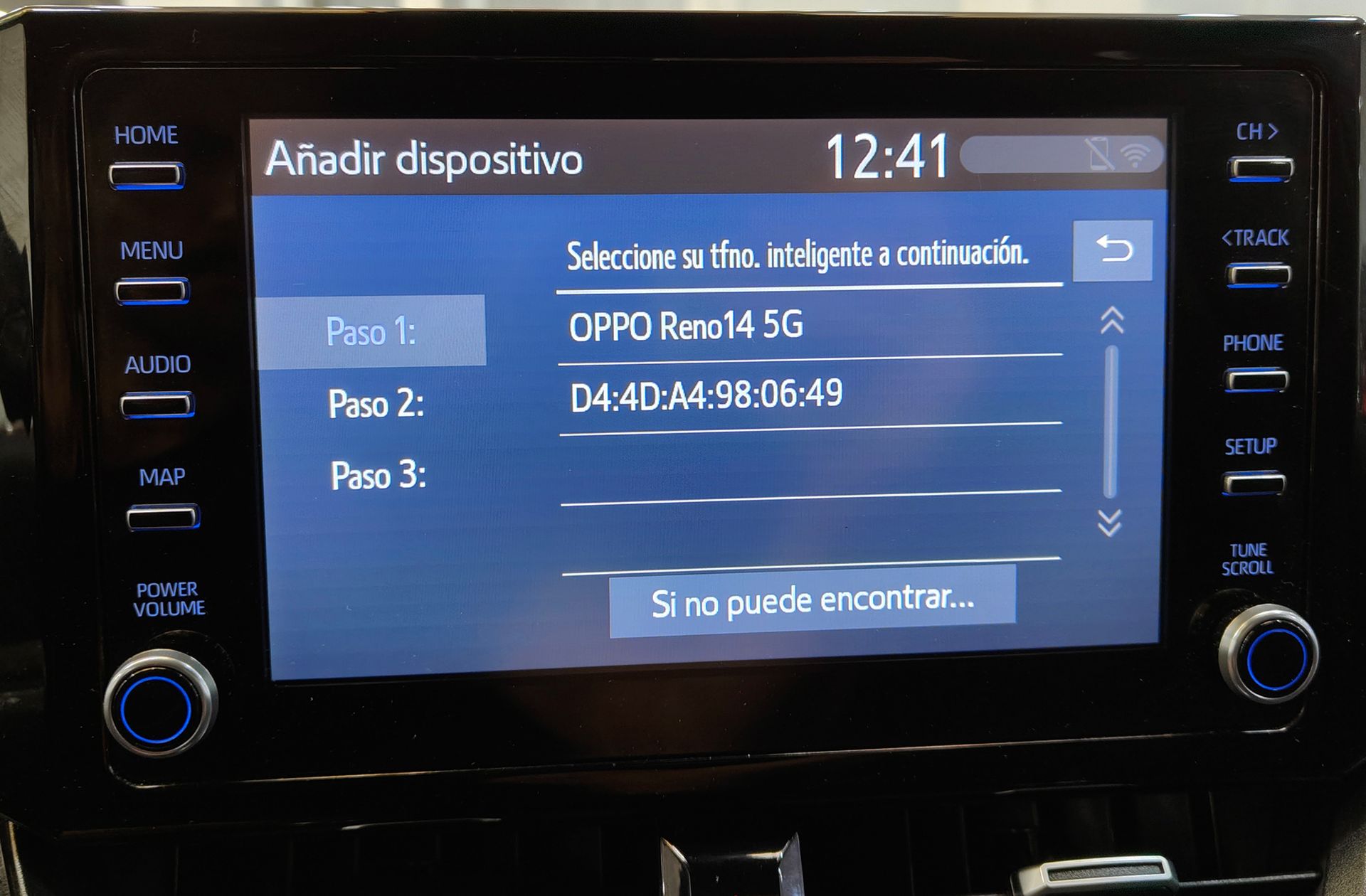 Toyota Corolla Touring Sports 125H Active Tech E-CVT - foto 35