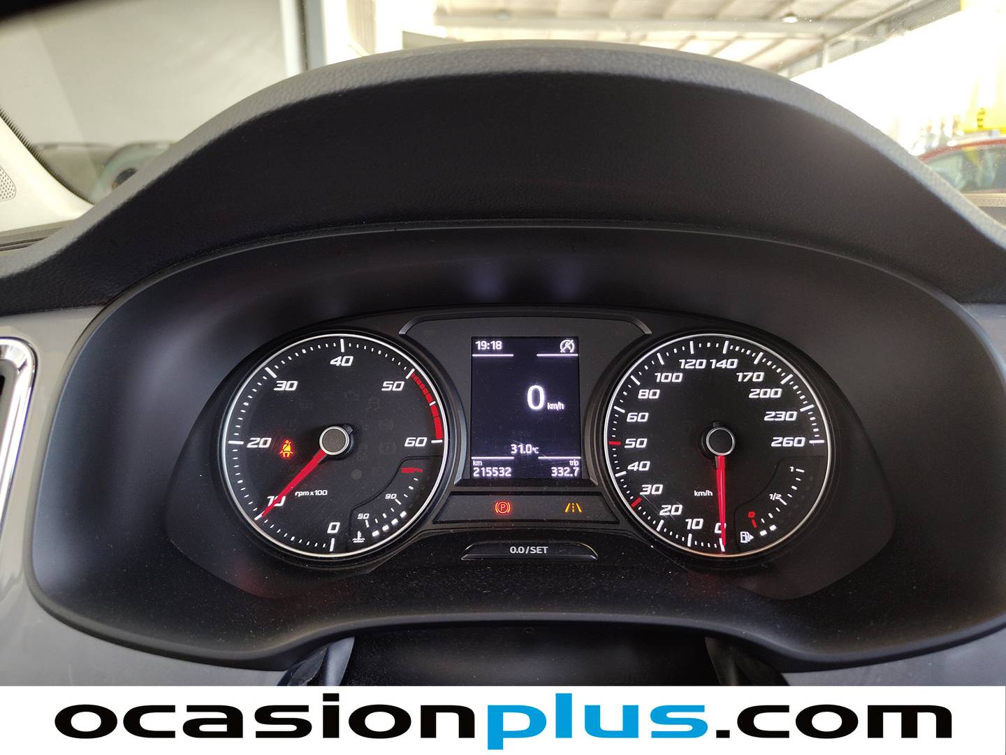 Seat Ateca Seat Ateca 1.6 TDI S&S Ecomotive Style Plus (115 CV) al mejor precio