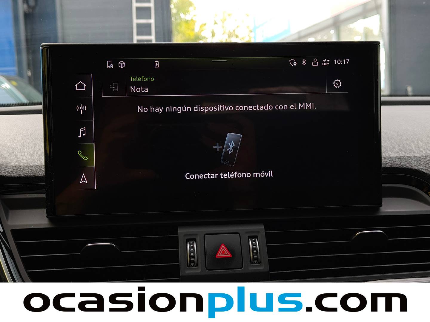 Audi Q5 Audi Q5 Genuine 40 TDI quattro-ultra (204 CV) Pack S-Line de ocasión