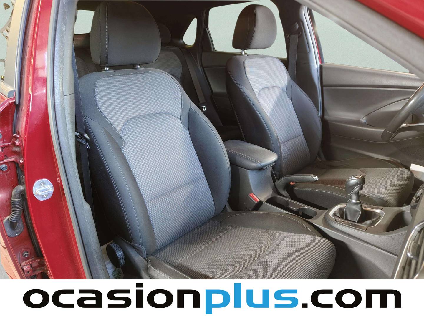 Hyundai i30 Hyundai i30 1.0 TGDI Klass (120 CV) al mejor precio