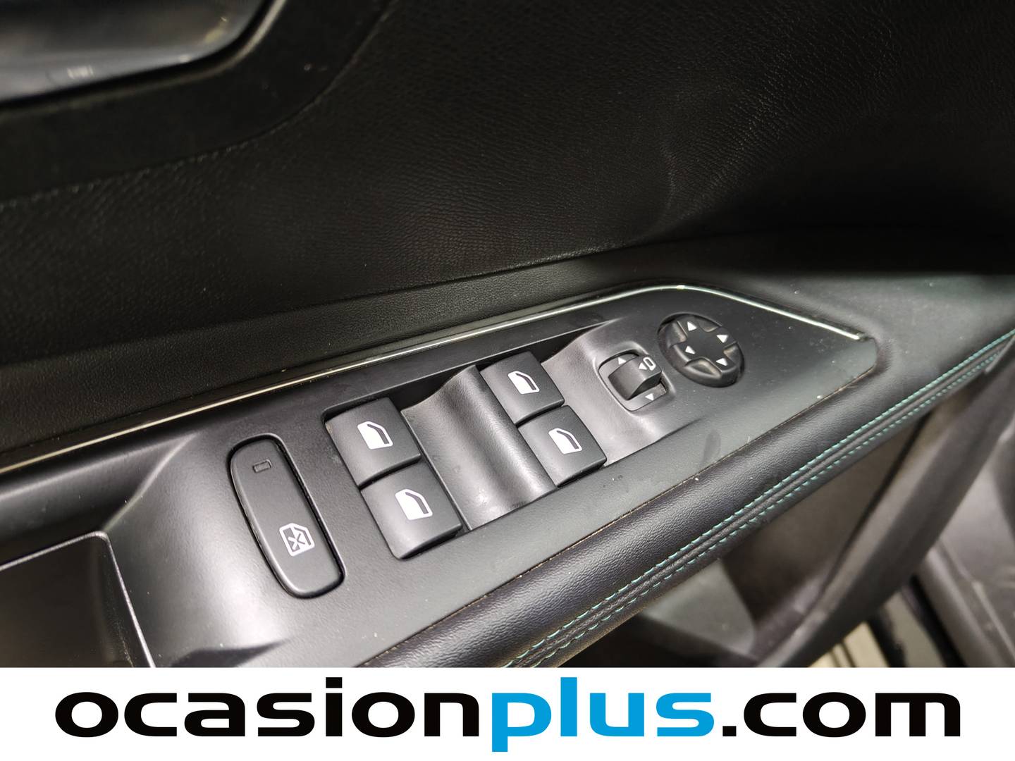 Peugeot 3008 Hybrid Peugeot 3008 Hybrid 300 Allure Pack e-EAT8  (300 CV) km 0