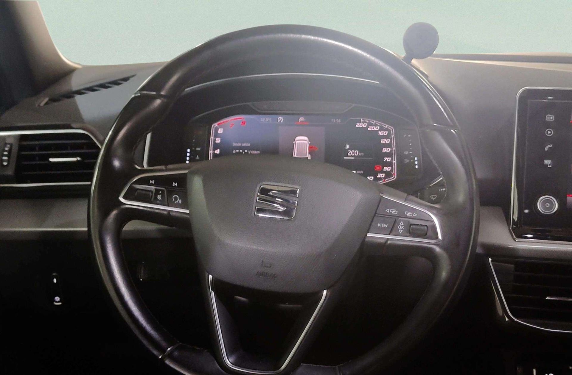 SEAT Tarraco 1.5 TSI Style 7 plazas - foto 21