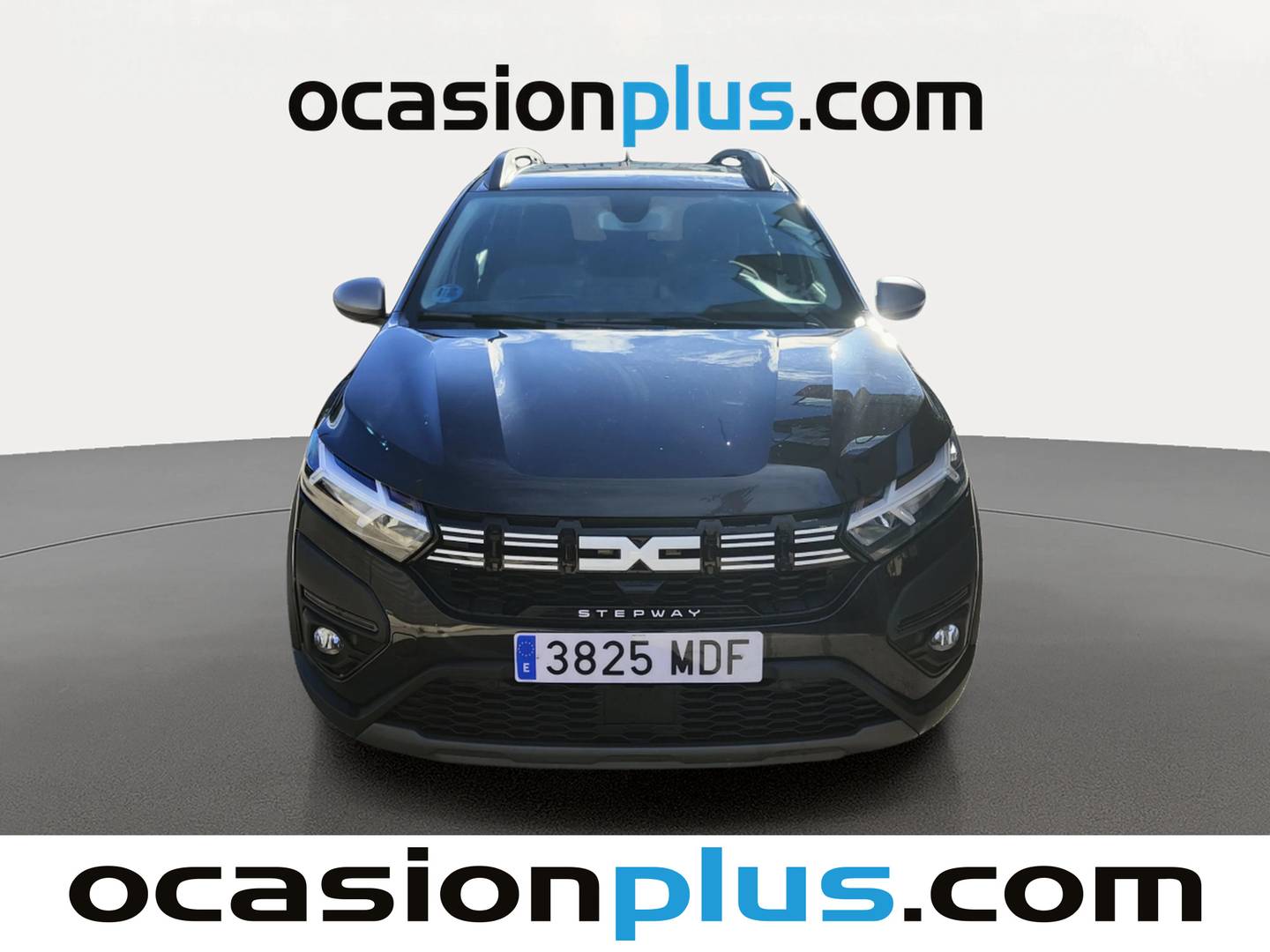 Foto Dacia Sandero Dacia Sandero Stepway Expression ECO-G (101 CV)