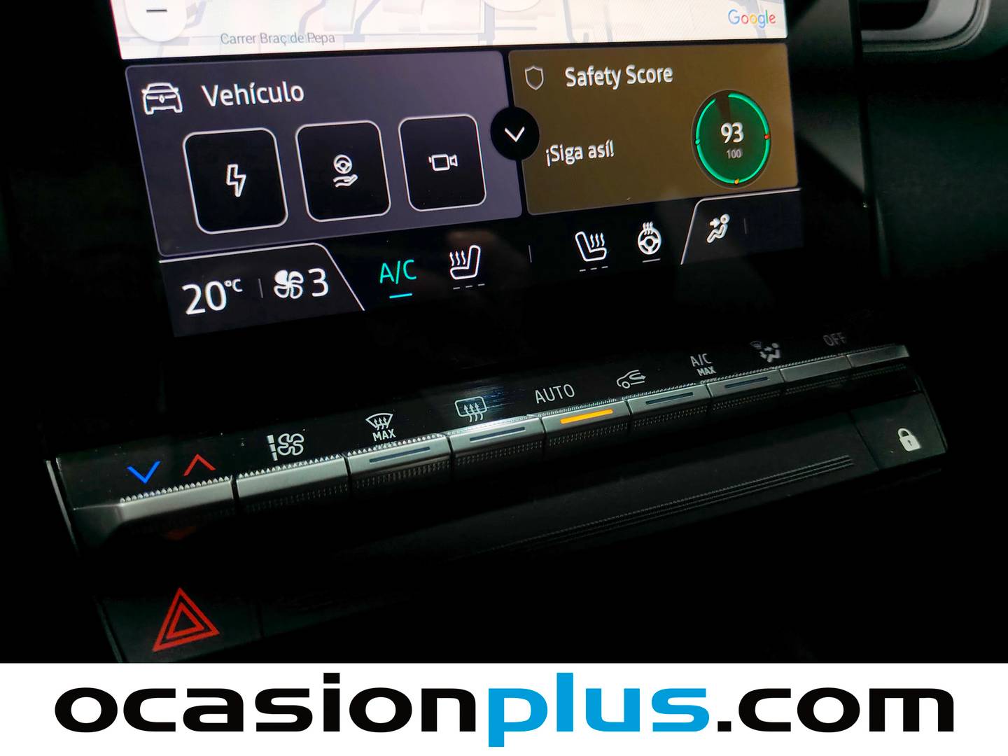 Renault Captur Renault Captur Techno E-Tech full hybrid (160 CV) 2025