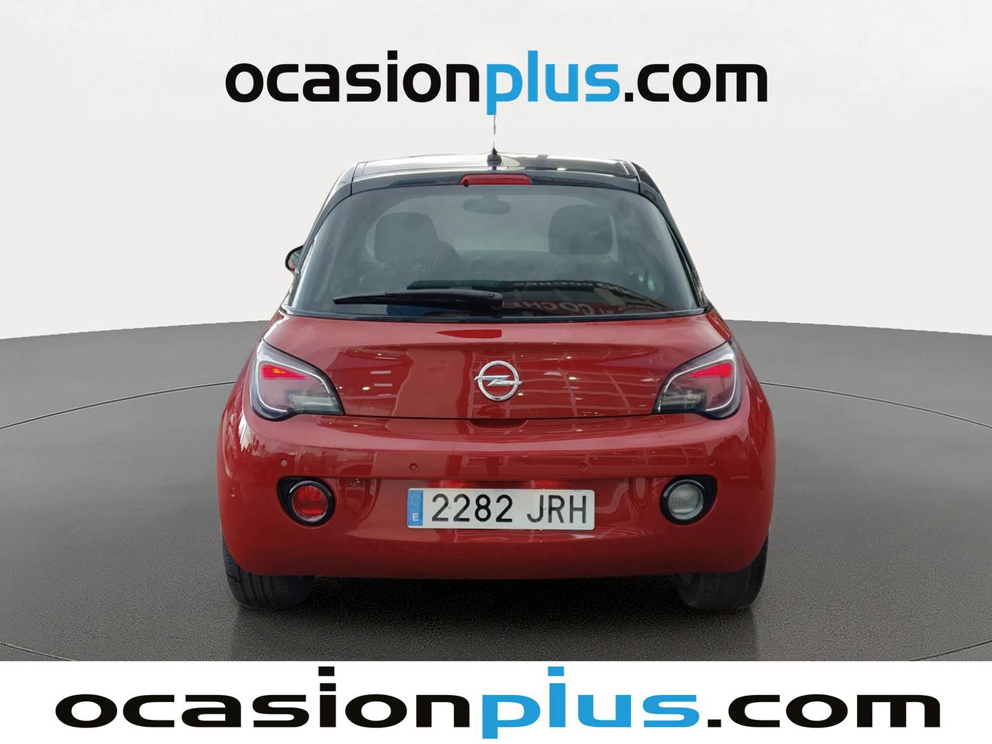 Foto Opel Adam Opel Adam 1.4 XEL Jam EASYTRONIC (87 CV)