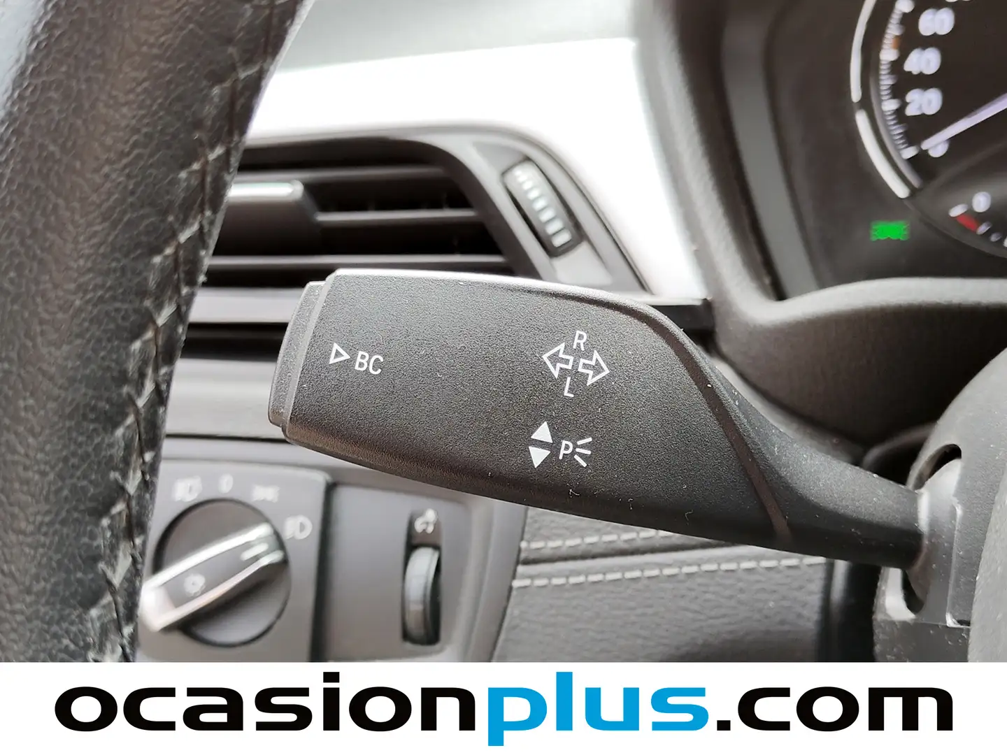 Foto BMW X2 BMW X2 sDrive18d (150 CV)