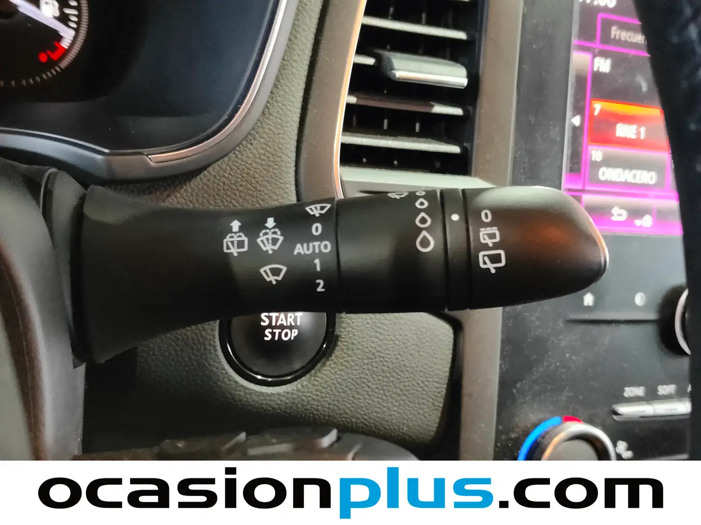 Foto Renault Mégane Renault Megane Limited Blue dCi (115 CV)