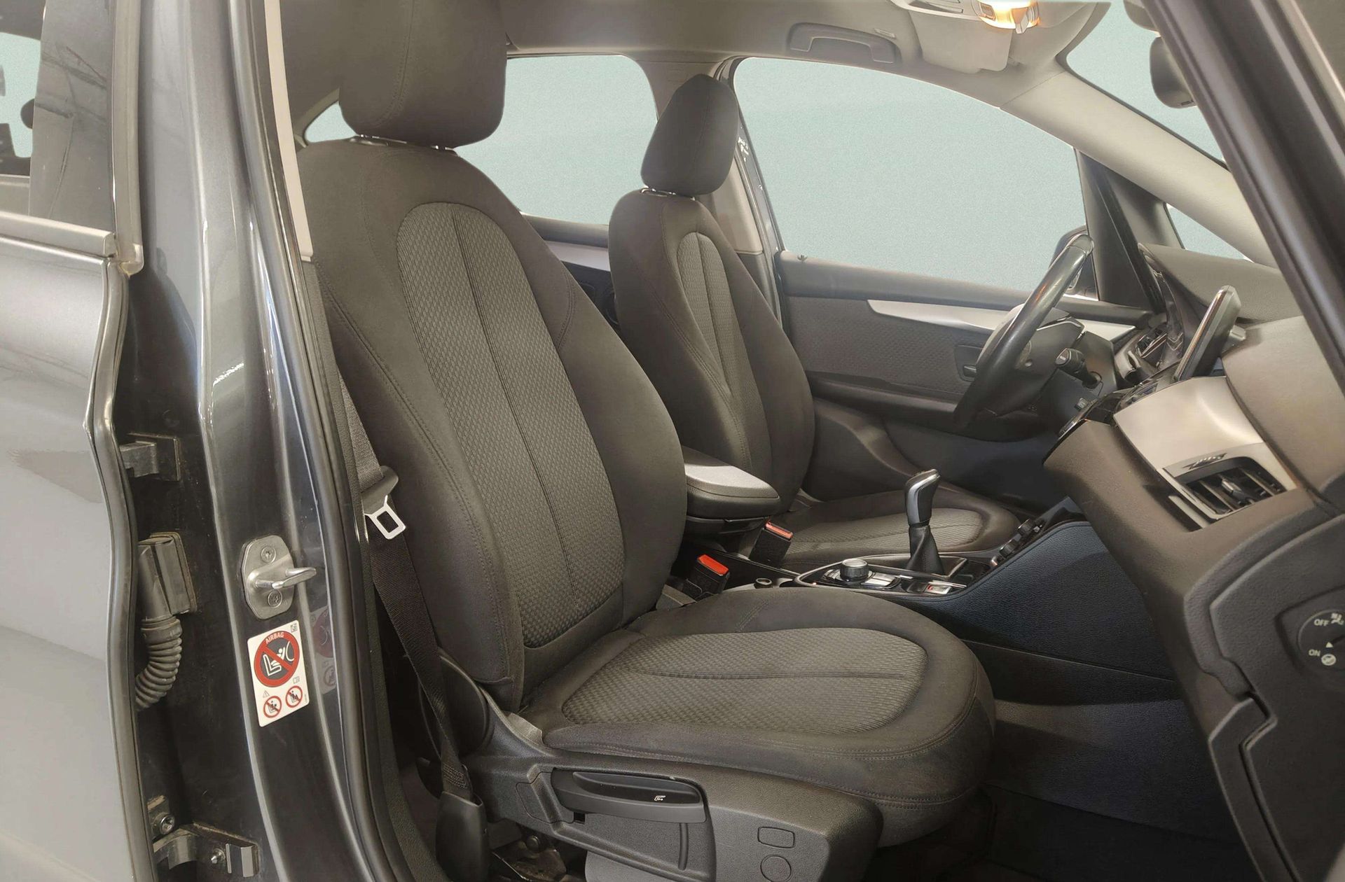 BMW Serie 2 Active Tourer 2 216d Active Tourer - foto 18