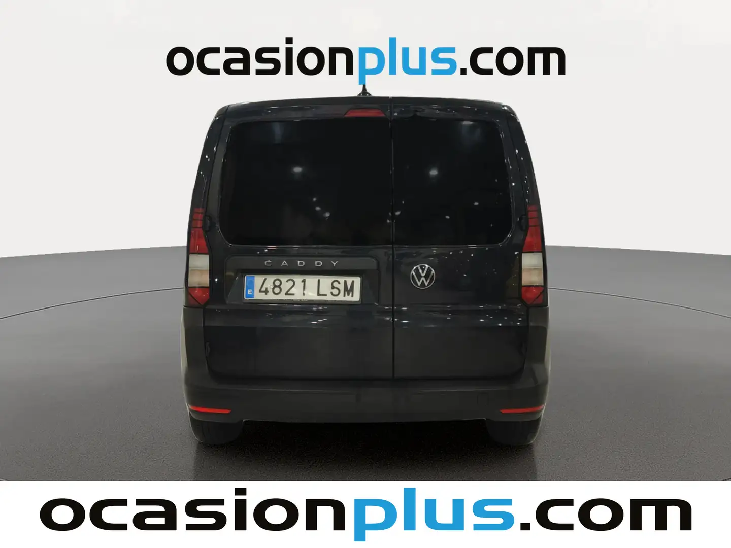 Foto Volkswagen Caddy Volkswagen Caddy Furgon Batalla Corta 2.0 TDI (102 CV)