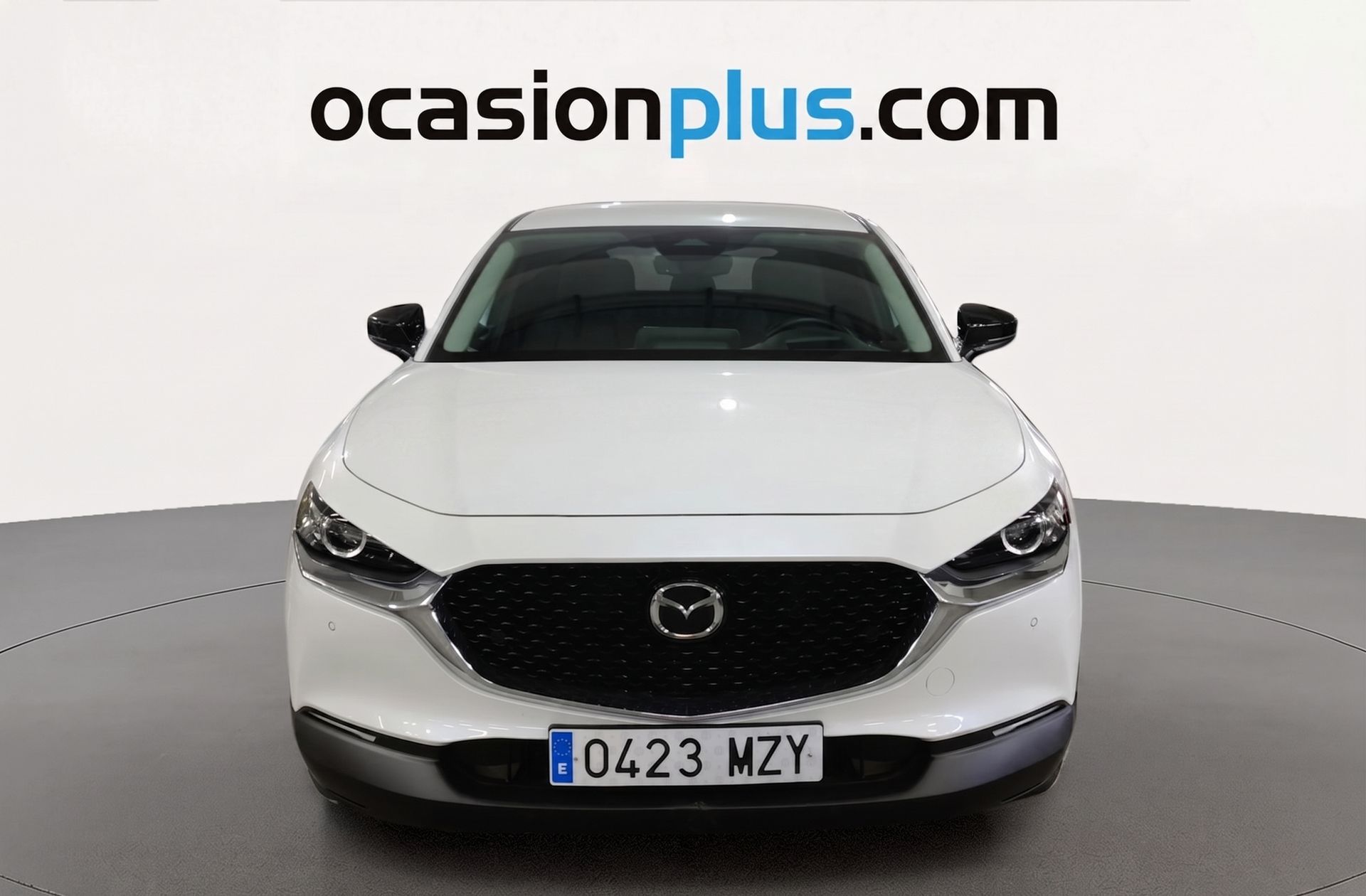 Mazda CX-30 e-Skyactiv G Homura - foto 14