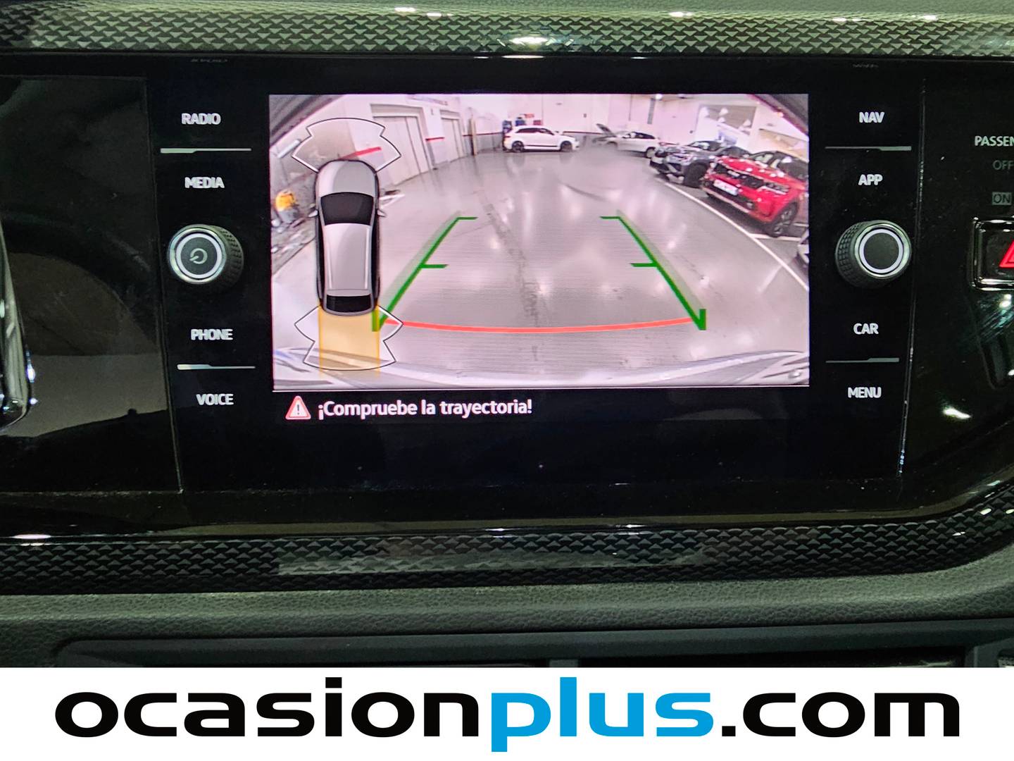 Foto Volkswagen Taigo Volkswagen Taigo ``Más`` 1.0 TSI  (115 CV) DSG