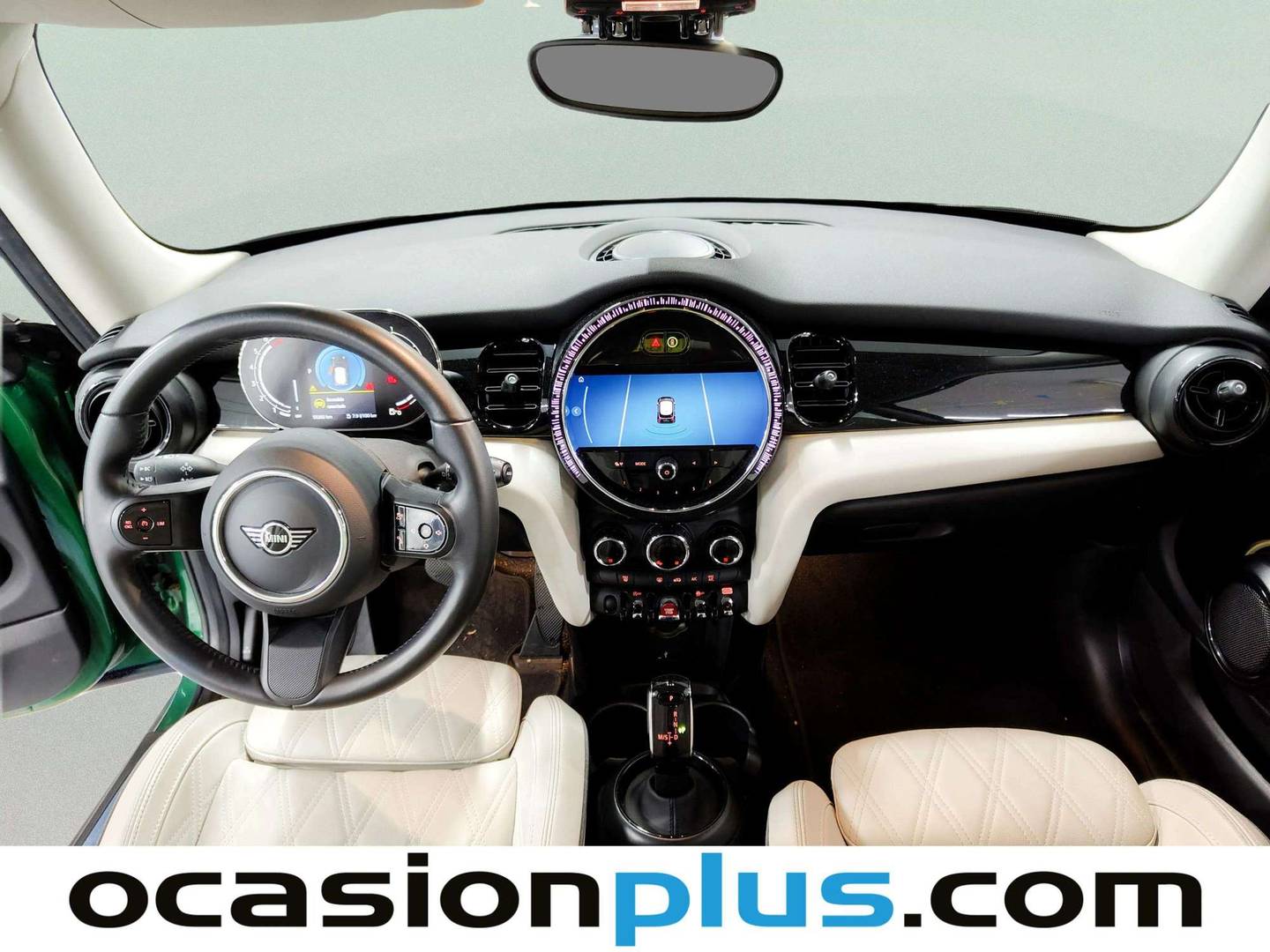 Mini MINI MINI MINI Cooper (136 CV) de ocasión