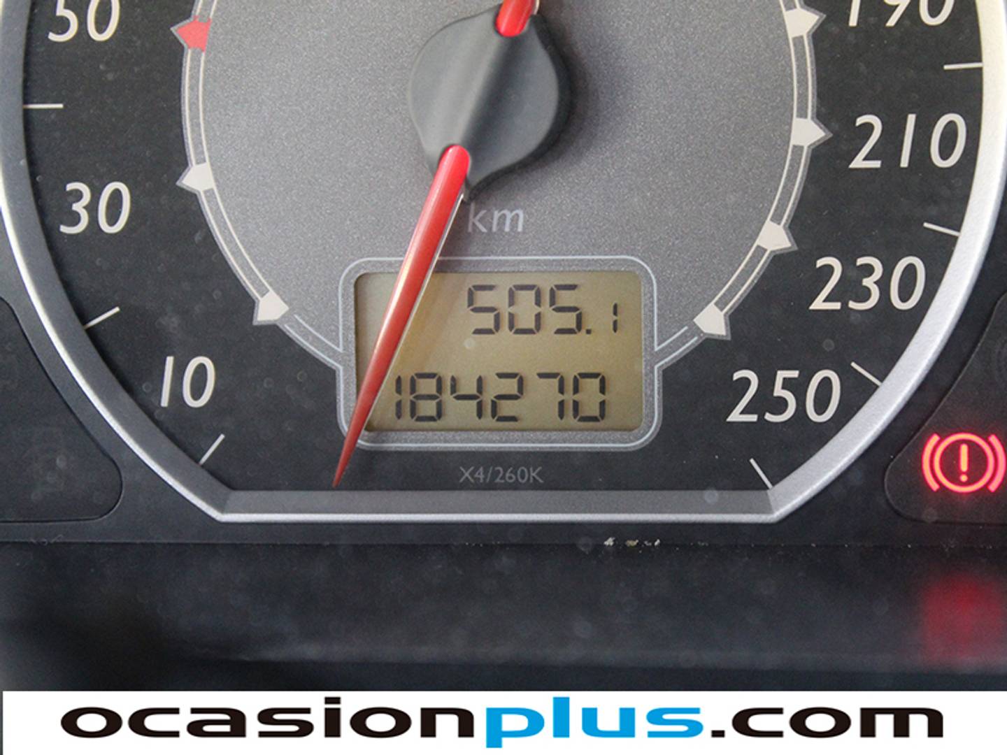 Foto Citroën C5 Citroen C5 2.2 HDI Exclusive CAS (136 CV)